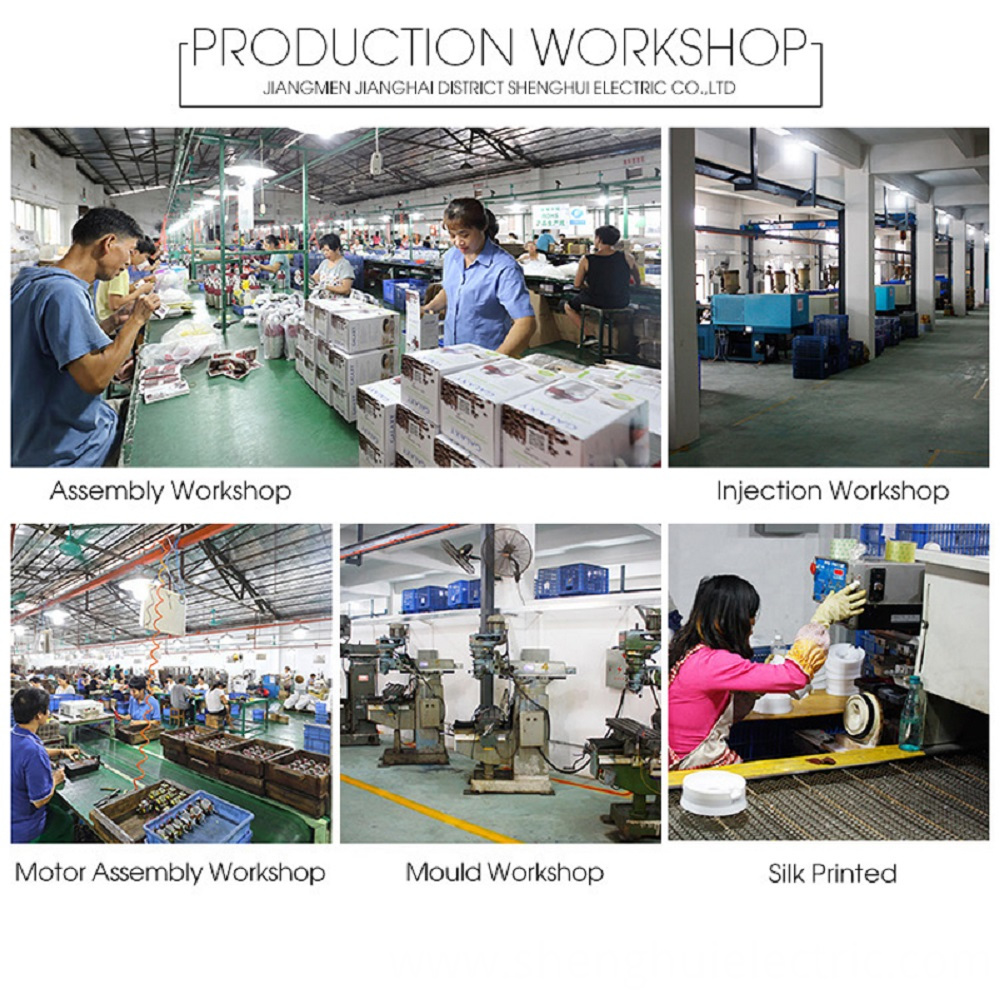 Factory Factory